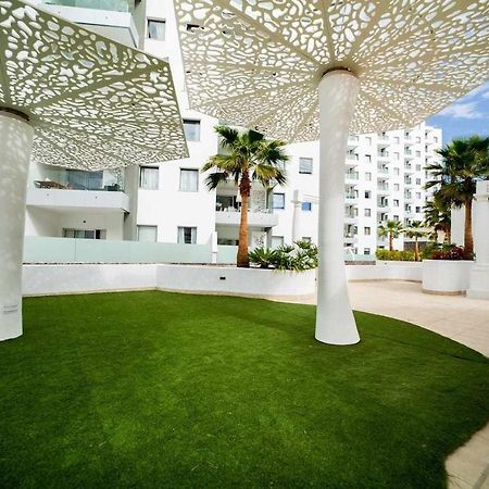 Ocean Garden Suite 12 Costa Adeje  Exterior foto