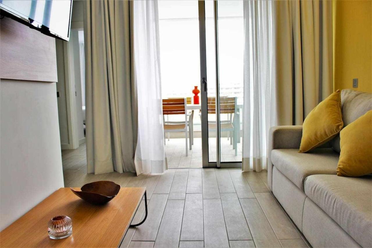 Ocean Garden Suite 12 Costa Adeje  Exterior foto
