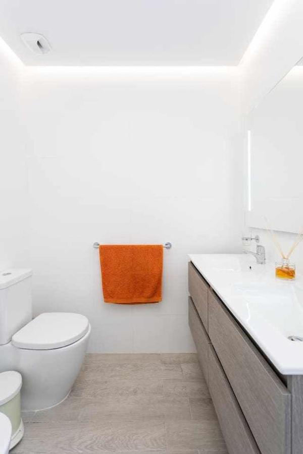 Ocean Garden Suite 12 Costa Adeje  Exterior foto