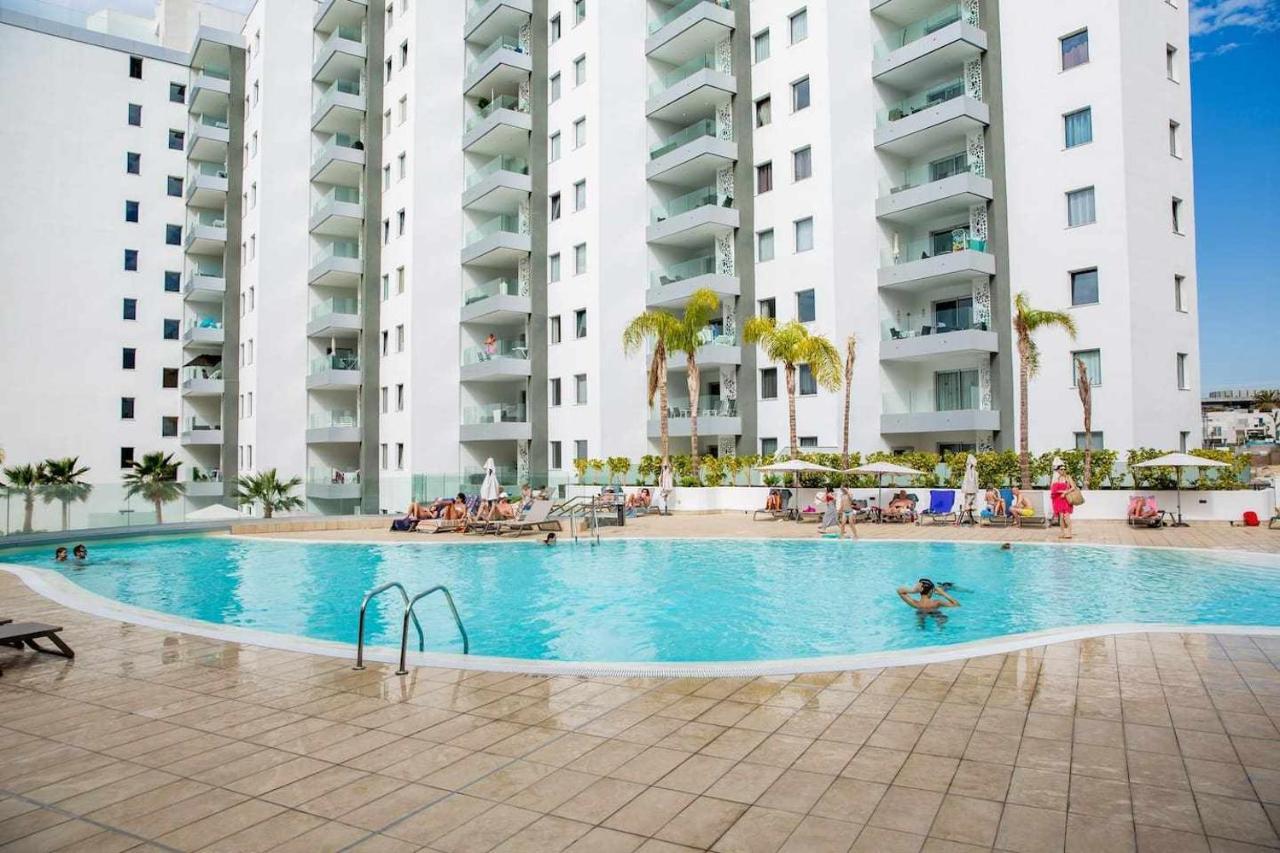 Ocean Garden Suite 12 Costa Adeje  Exterior foto